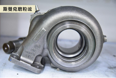 磨粒流<a href='http://yuncfy.cn' target='_blank'><u>去毛刺機(jī)</u></a>