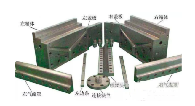 磨粒流<a href='http://yuncfy.cn' target='_blank'><u>內孔拋光</u></a>機