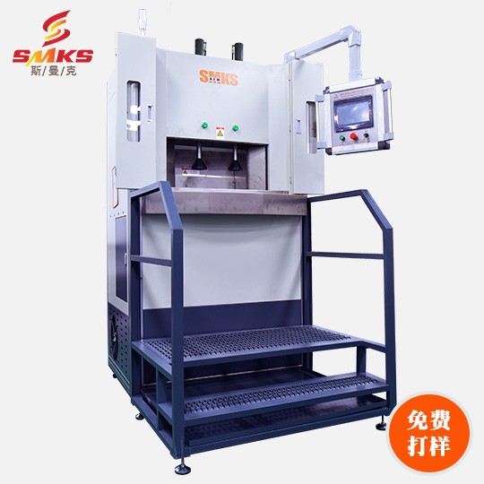 磨粒流交叉孔<a href='http://yuncfy.cn' target='_blank'><u>去毛刺機(jī)</u></a>