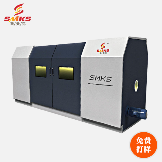 懸浮磨料<a href='http://yuncfy.cn' target='_blank'><u>去毛刺機(jī)</u></a>SMKS-XF808