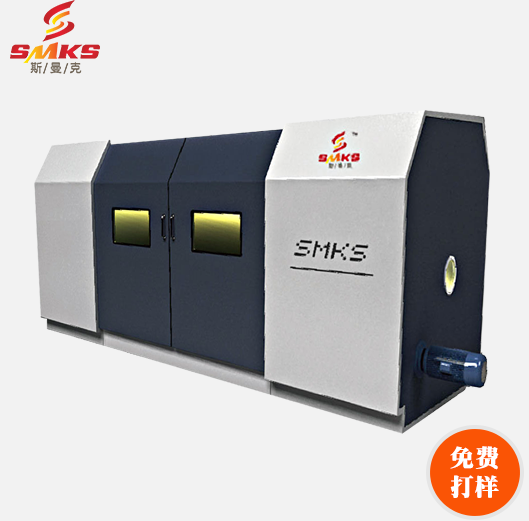 懸浮磨料<a href='http://yuncfy.cn' target='_blank'><u>去毛刺機(jī)</u></a>SMKS-XF808