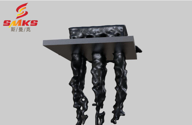 <a href='http://yuncfy.cn' target='_blank'><u>流體拋光機(jī)</u></a>效果