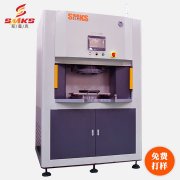 流體拋光機(jī)最適合異型工件拋光加工，流體拋光機(jī)去毛刺優(yōu)勢(shì)有哪些？