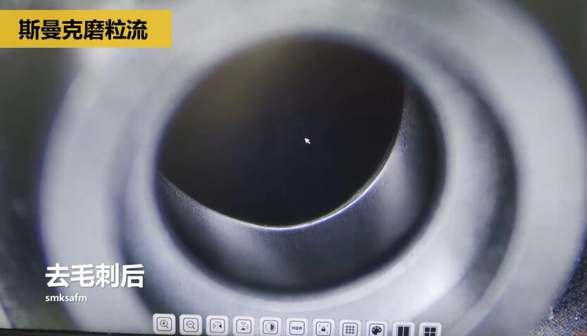 <a href='http://yuncfy.cn' target='_blank'><u>內(nèi)孔去毛刺</u></a>，當然用磨粒流??！