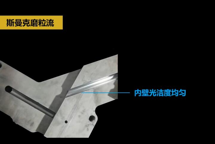 熱流道<a href='http://yuncfy.cn' target='_blank'><u>內(nèi)孔拋光</u></a>及去毛刺
