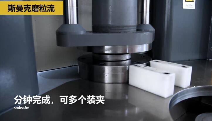 冷鐓模具<a href='http://yuncfy.cn' target='_blank'><u>內孔拋光</u></a>，<a href='http://yuncfy.cn' target='_blank'><u>流體拋光機</u></a>來執(zhí)行