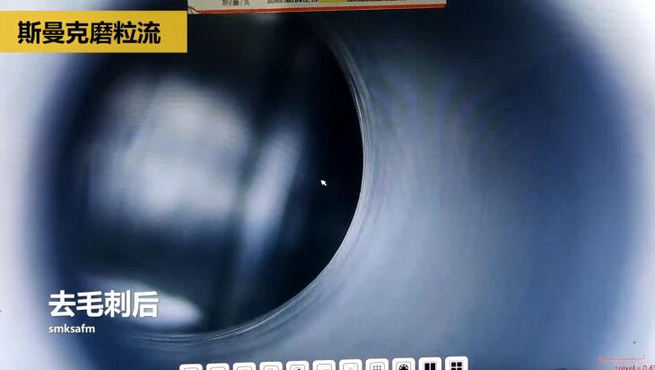 三通閥門<a href='http://yuncfy.cn' target='_blank'><u>交叉孔去毛刺</u></a>