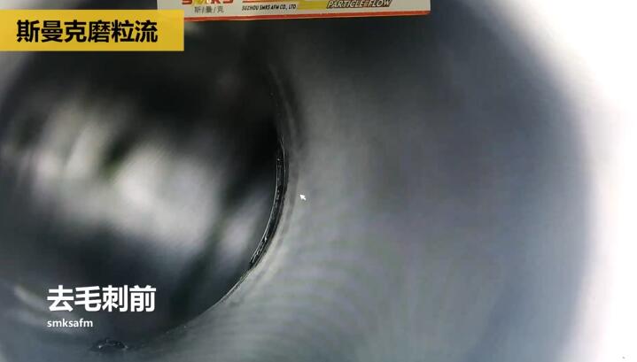 三通閥門<a href='http://yuncfy.cn' target='_blank'><u>交叉孔去毛刺</u></a>