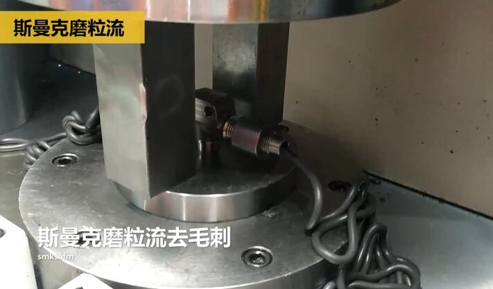 三通閥門<a href='http://yuncfy.cn' target='_blank'><u>交叉孔去毛刺</u></a>