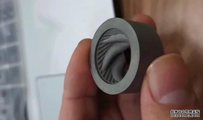3D打印不規(guī)則<a href='http://yuncfy.cn' target='_blank'><u>內(nèi)孔拋光</u></a>