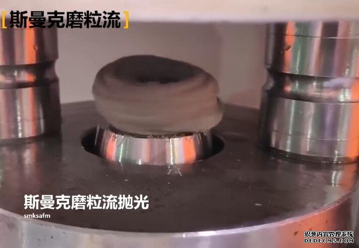 3D打印不規(guī)則<a href='http://yuncfy.cn' target='_blank'><u>內(nèi)孔拋光</u></a>