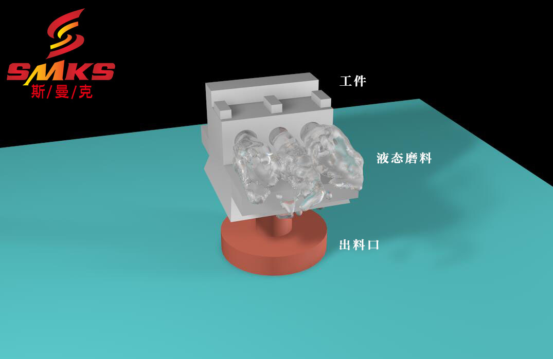 鋁合金<a href='http://yuncfy.cn' target='_blank'><u>交叉孔去毛刺</u></a>最新工藝