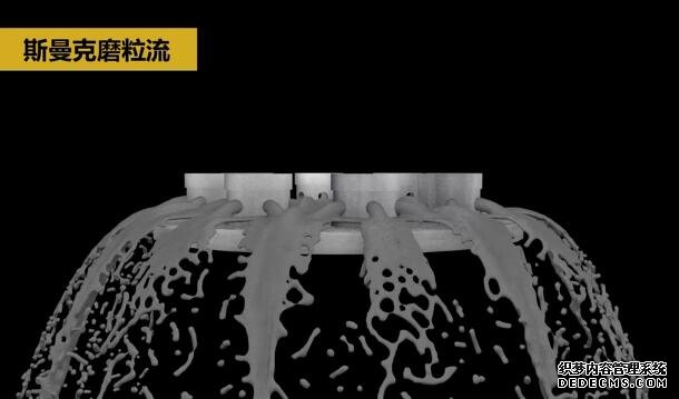 分享一個<a href='http://yuncfy.cn' target='_blank'><u>交叉孔去毛刺</u></a>的案例